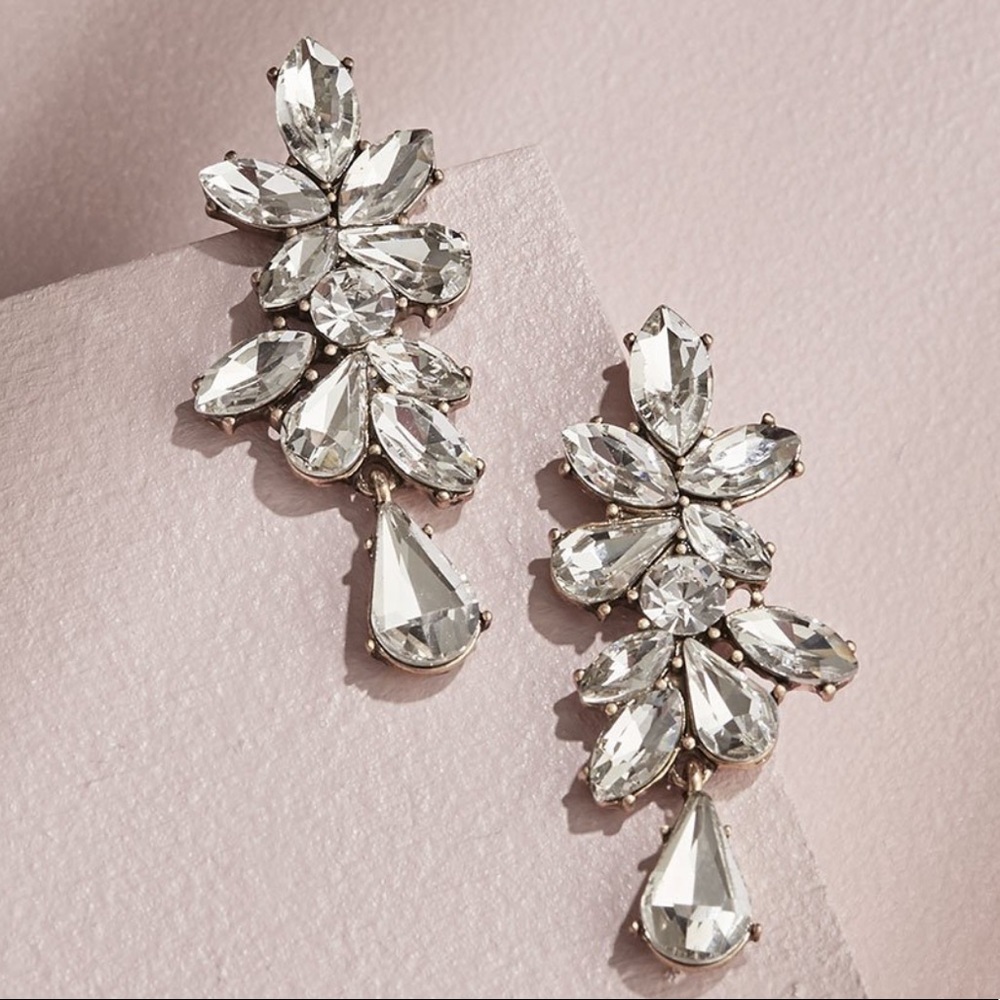 Valentina Earrings